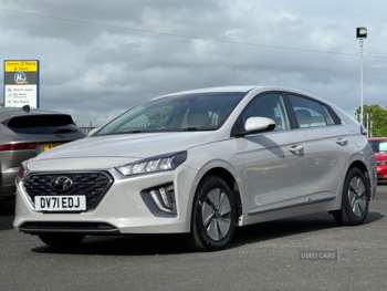 2021 - 1.6 GDi Hybrid Premium 5dr DCT