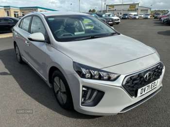 Used Hyundai IONIQ 2021 for sale - 74800148: Photo