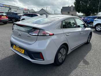 Used Hyundai IONIQ 2021 for sale - 74800148: Photo