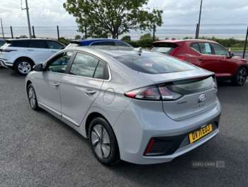 Used Hyundai IONIQ 2021 for sale - 74800148: Photo