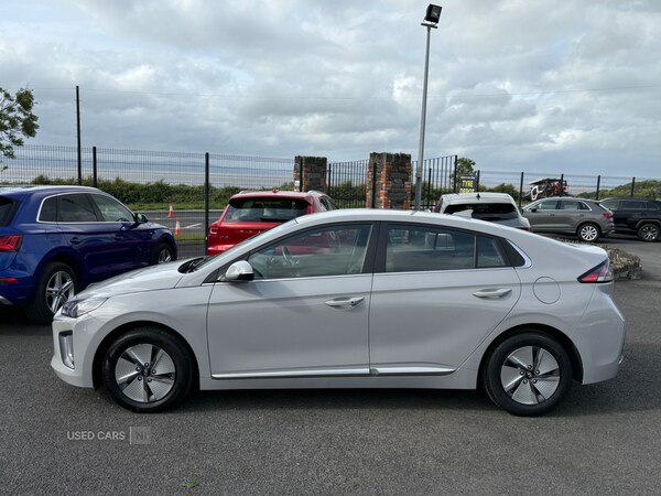 Used Hyundai IONIQ 2021 for sale - 74800148: Photo 5