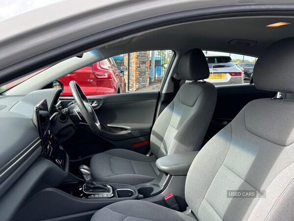 Used Hyundai IONIQ 2021 for sale - 74800148: Photo 7