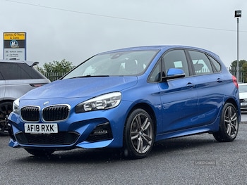 Used BMW 2 Series 2018 for sale - 79349992: Photo