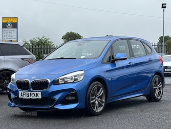 Used BMW 2 Series 2018 for sale - 79349992: Photo