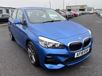 Used BMW 2 Series 2018 for sale - 79349992: Photo