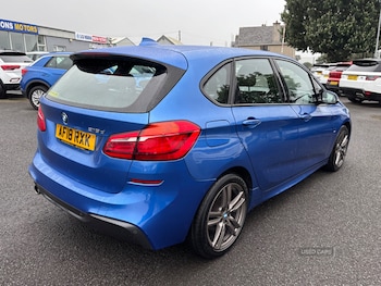 Used BMW 2 Series 2018 for sale - 79349992: Photo