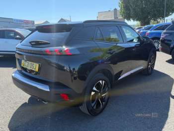 Used Peugeot 2008 2021 for sale - 74714377: Photo