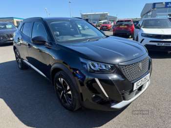 Used Peugeot 2008 2021 for sale - 74714377: Photo