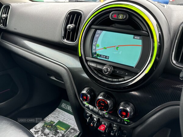 Used MINI Countryman 2019 for sale - 74991003: Photo 14