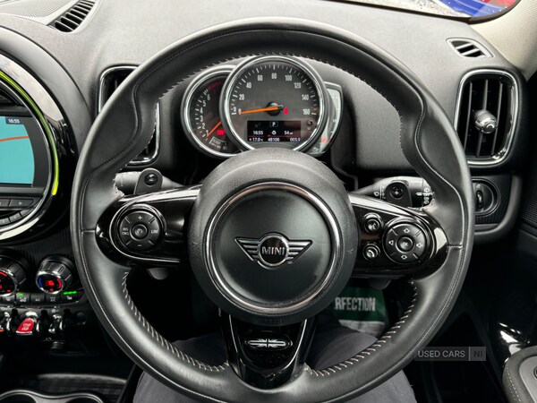 Used MINI Countryman 2019 for sale - 74991003: Photo 15