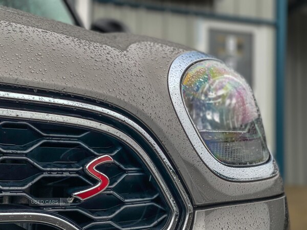 Used MINI Countryman 2019 for sale - 74991003: Photo 17