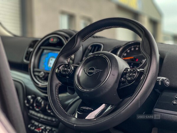 Used MINI Countryman 2019 for sale - 74991003: Photo 18