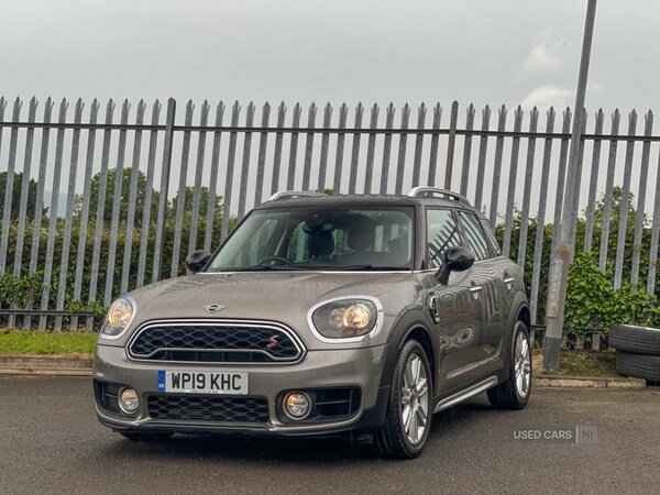 Used MINI Countryman 2019 for sale - 74991003: Photo 19