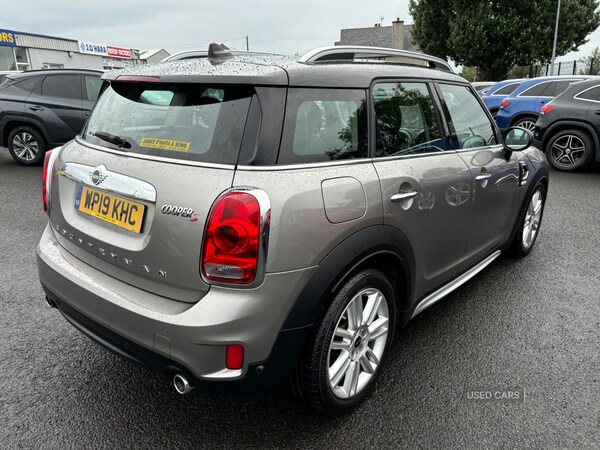 Used MINI Countryman 2019 for sale - 74991003: Photo 3