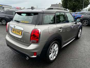Used MINI Countryman 2019 for sale - 74991003: Photo