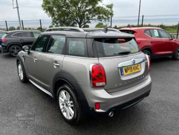 Used MINI Countryman 2019 for sale - 74991003: Photo