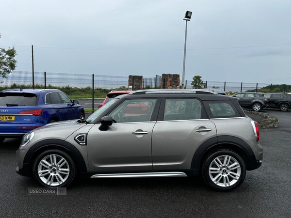 Used MINI Countryman 2019 for sale - 74991003: Photo 5