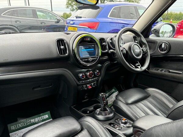 Used MINI Countryman 2019 for sale - 74991003: Photo 6