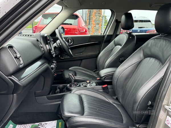 Used MINI Countryman 2019 for sale - 74991003: Photo 7