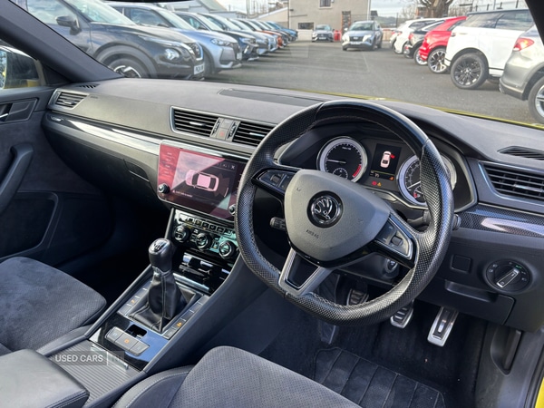 Used Skoda Superb 2018 for sale - 76593083: Photo 10