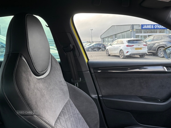 Used Skoda Superb 2018 for sale - 76593083: Photo 15