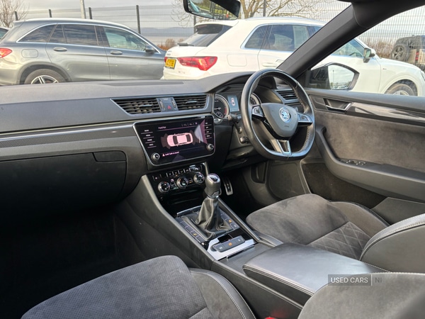 Used Skoda Superb 2018 for sale - 76593083: Photo 7