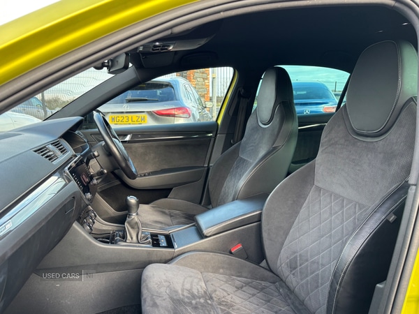 Used Skoda Superb 2018 for sale - 76593083: Photo 8