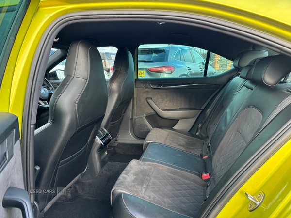 Used Skoda Superb 2018 for sale - 76593083: Photo 9