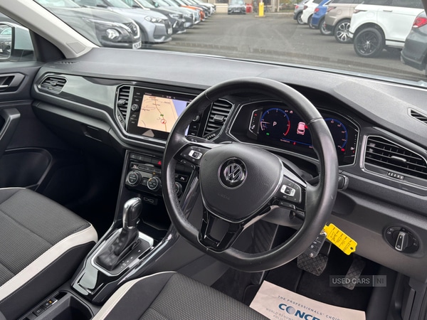 Used Volkswagen T-Roc 2019 for sale - 76315340: Photo 10