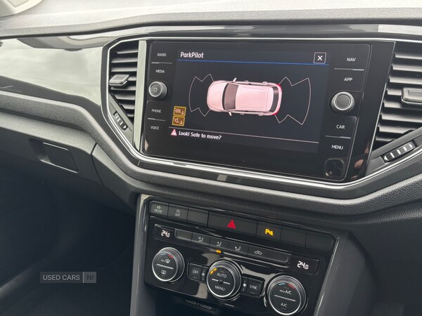 Used Volkswagen T-Roc 2019 for sale - 76315340: Photo 13