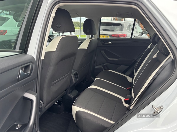 Used Volkswagen T-Roc 2019 for sale - 76315340: Photo 8