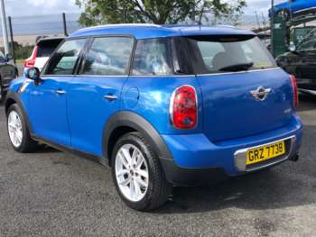 Used MINI Countryman 2012 for sale - 72422441: Photo