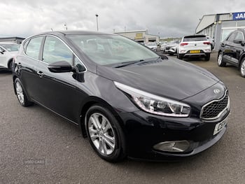 Used Kia Ceed 2014 for sale - 79795288: Photo