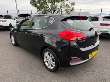 Used Kia Ceed 2014 for sale - 79795288: Photo
