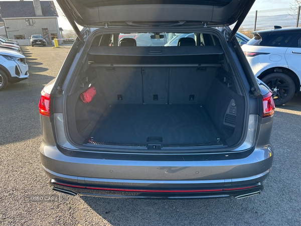 Used Volkswagen Touareg 2023 for sale - 77739021: Photo 10