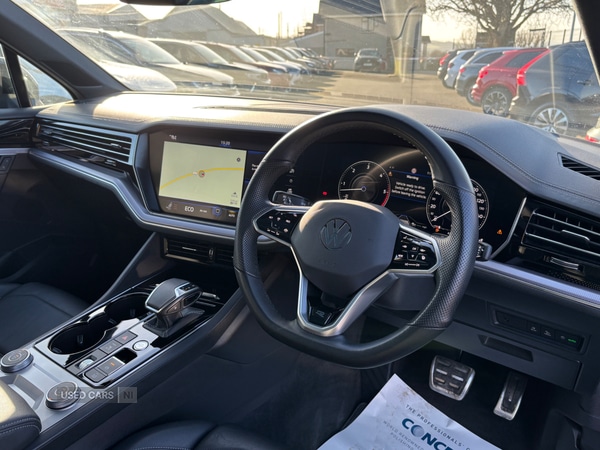 Used Volkswagen Touareg 2023 for sale - 77739021: Photo 12