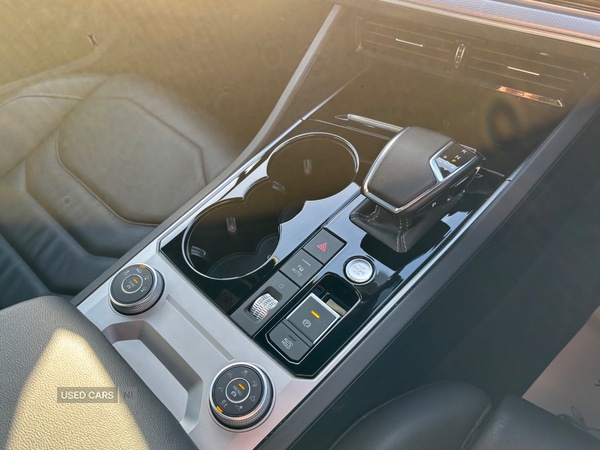 Used Volkswagen Touareg 2023 for sale - 77739021: Photo 14