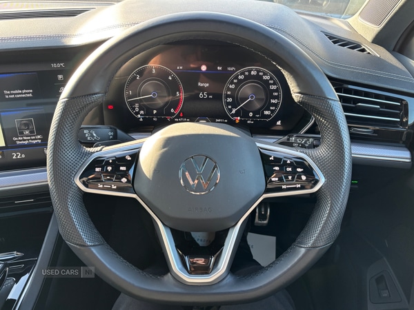 Used Volkswagen Touareg 2023 for sale - 77739021: Photo 17