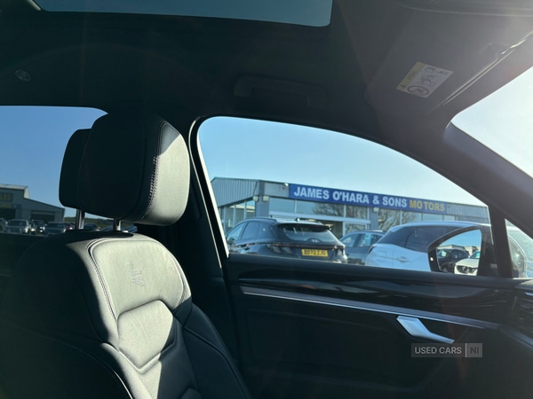 Used Volkswagen Touareg 2023 for sale - 77739021: Photo 18