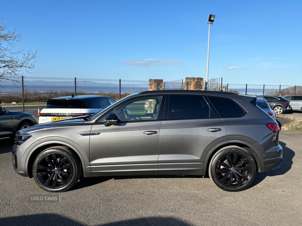 Used Volkswagen Touareg 2023 for sale - 77739021: Photo 6