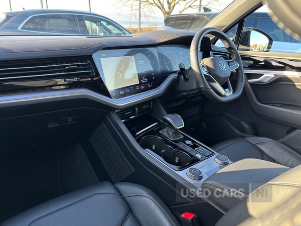 Used Volkswagen Touareg 2023 for sale - 77739021: Photo 7