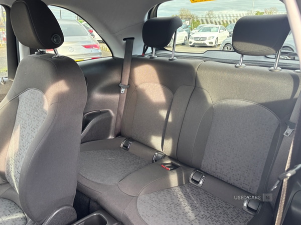 Used Vauxhall ADAM 2017 for sale - 77659341: Photo 8