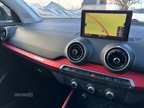 Used Audi Q2 2020 for sale - 76562639: Photo 12