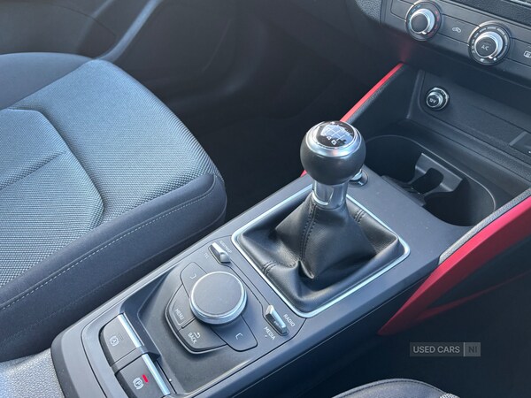 Used Audi Q2 2020 for sale - 76562639: Photo 13