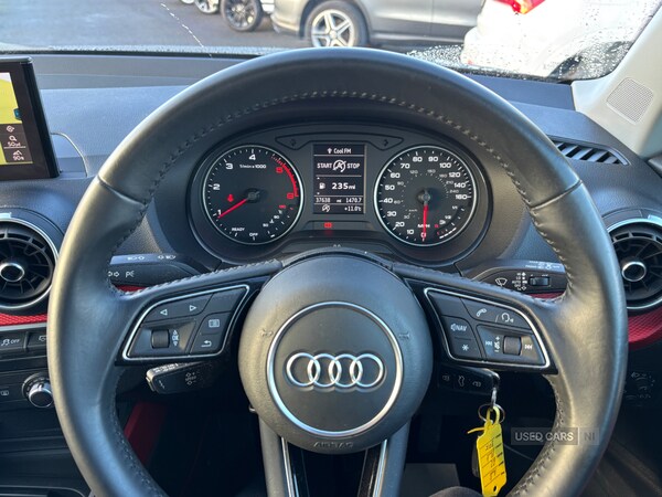 Used Audi Q2 2020 for sale - 76562639: Photo 14