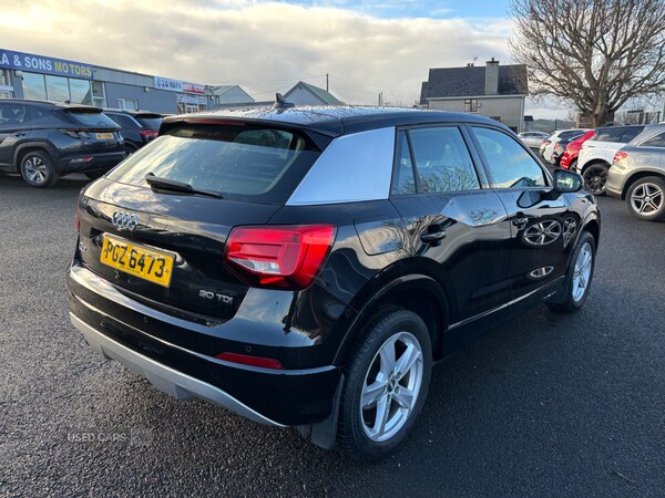 Used Audi Q2 2020 for sale - 76562639: Photo 3