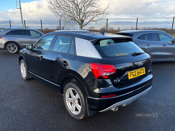 Used Audi Q2 2020 for sale - 76562639: Photo 4