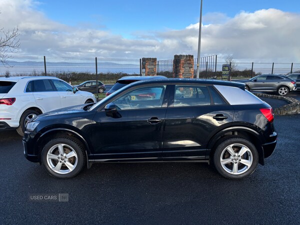 Used Audi Q2 2020 for sale - 76562639: Photo 5