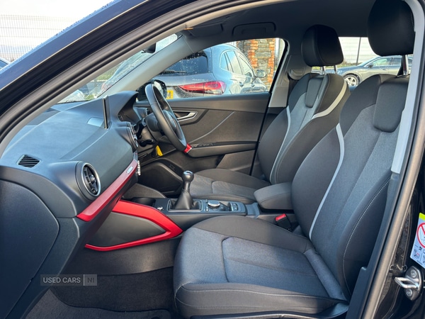 Used Audi Q2 2020 for sale - 76562639: Photo 7