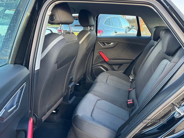 Used Audi Q2 2020 for sale - 76562639: Photo 8